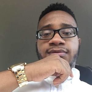 Meet your Posher, Donald